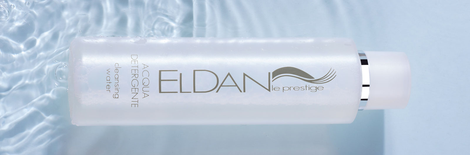 Eldan Prestige - Acqua Micellare