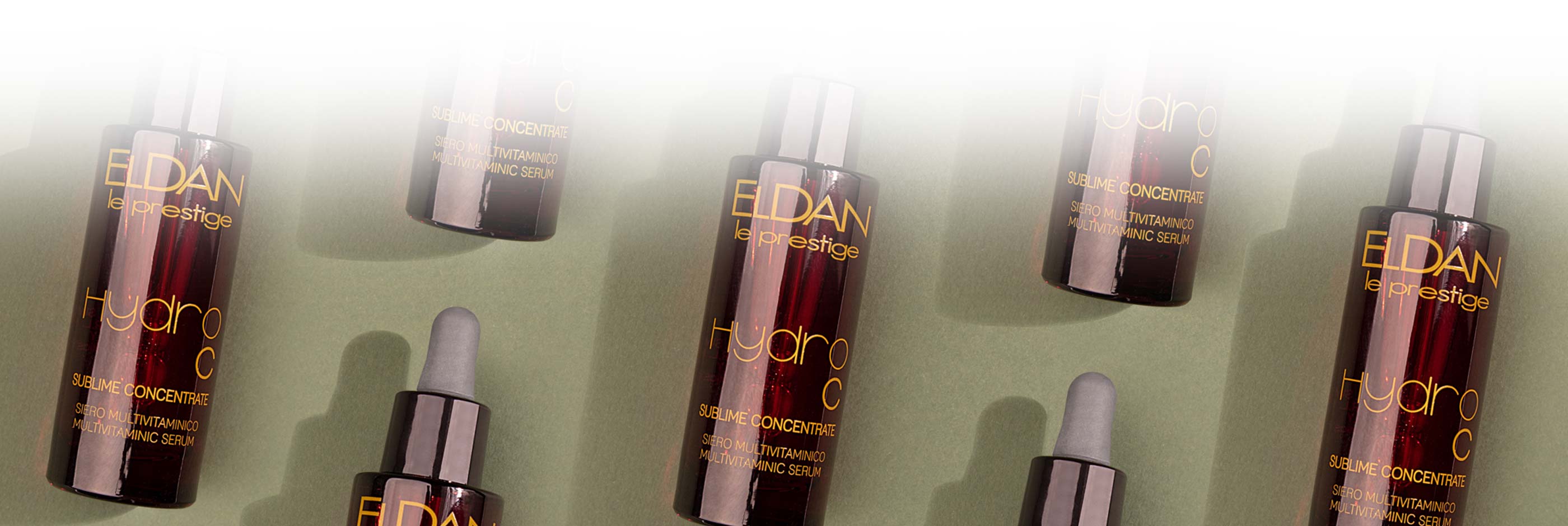 Eldan Cosmetics - News