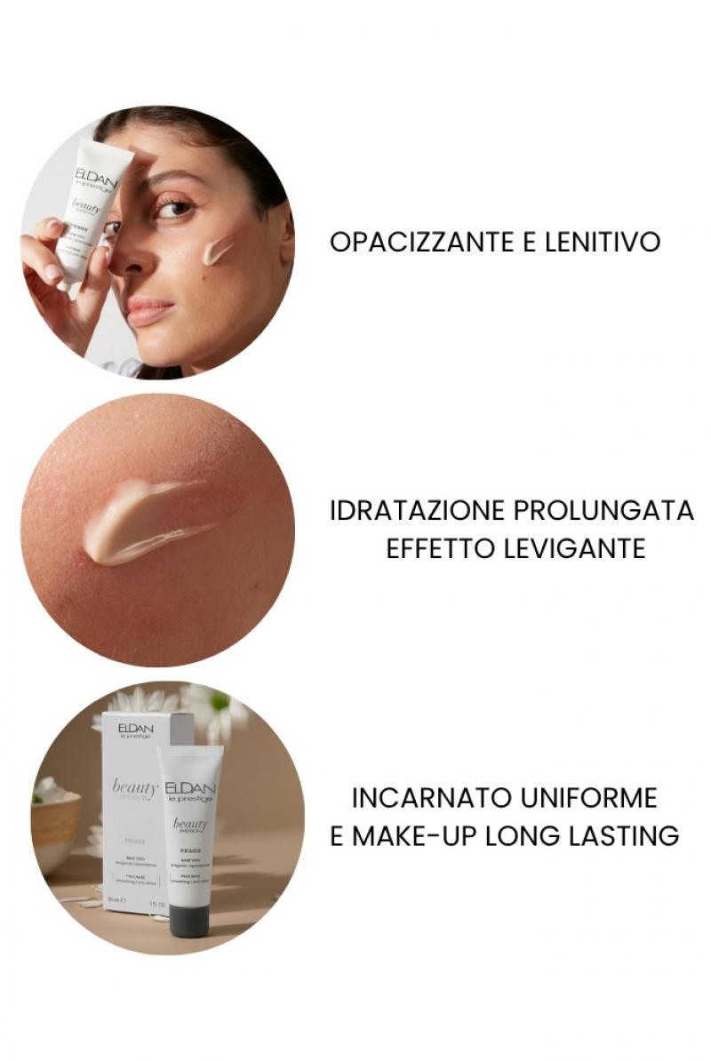 Primer base viso levigante