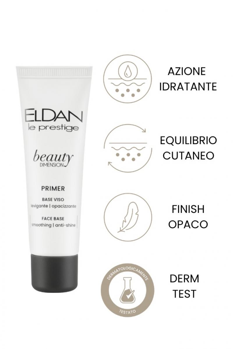 Primer base viso levigante